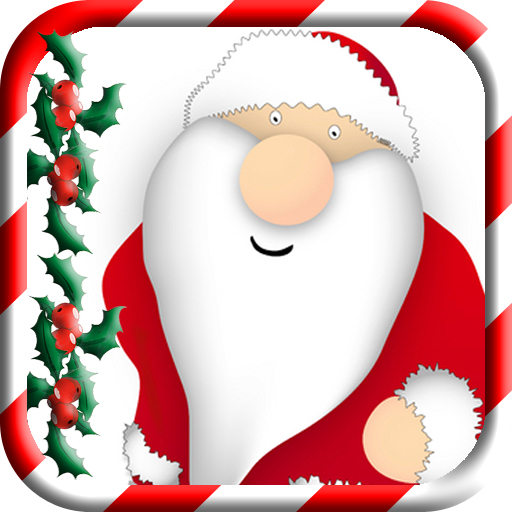 MyChristmas app icon