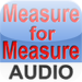 Measure for Measure - Audio Edition