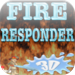 FIre Responder 3D