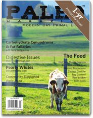 Paleo Magazine