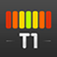 Tuner T1 (Universal Chromatic Tuner for any Instrument)